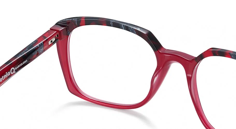 Etnia Barcelona LOVELACE Eyeglasses - view 3